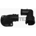 Flangia refrigerante Cautex/Facet 461074