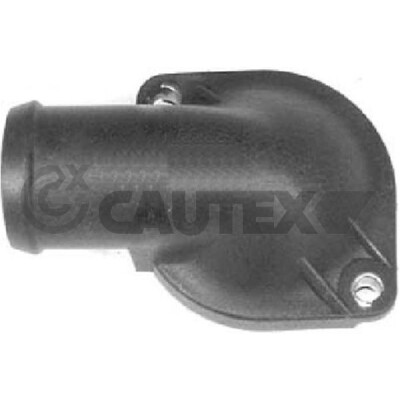 Flangia refrigerante Cautex/Facet 461075