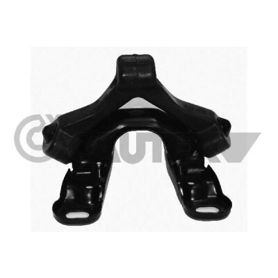 Tampone di arresto, silenziatore CAUTEX/FACET 461086