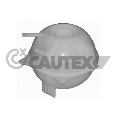 Serbatoio di espansione, liquido di raffreddamento CAUTEX/FACET 461088