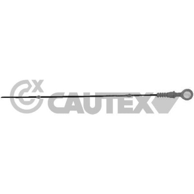 Astina di livello dell'olio CAUTEX/FACET 461095
