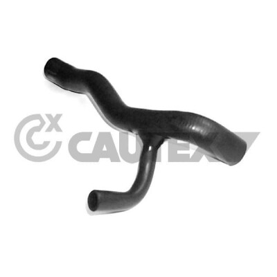 Tubo flessibile per olio CAUTEX/FACET 461100