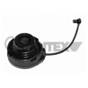 Tappo serbatoio carburante CAUTEX/FACET 461103