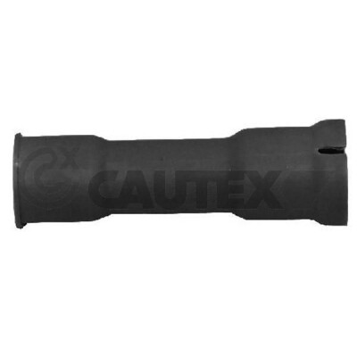 Imbuto, asta di livello dell'olio CAUTEX/FACET 461105