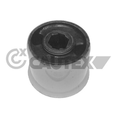 Sospensione, Forcellone oscillante CAUTEX/FACET 461119