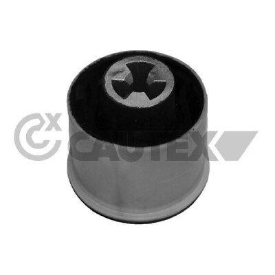 Sospensione, corpo assale CAUTEX/FACET 461120