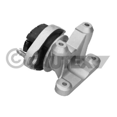 Sospensione, cambio automatico CAUTEX/FACET 461144
