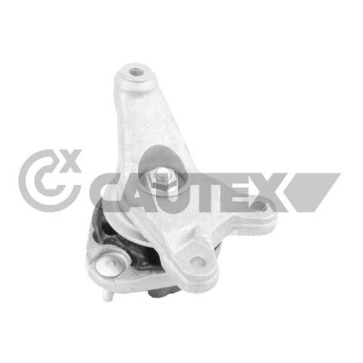 Sospensione, cambio manuale CAUTEX/FACET 461145