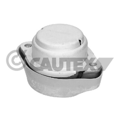 Sospensione, cambio manuale CAUTEX/FACET 461147