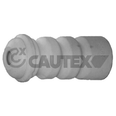 Tampone di arresto, sospensione CAUTEX/FACET 461200