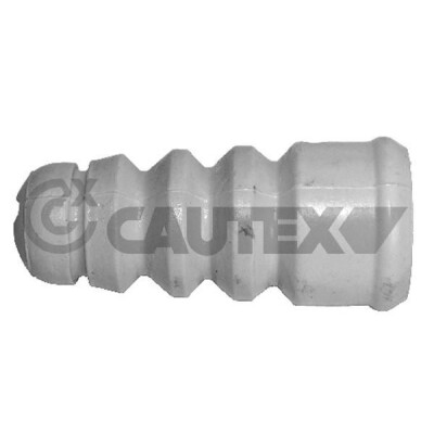 Tampone di arresto, sospensione CAUTEX/FACET 461201