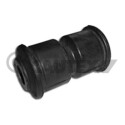 Boccola cuscinetto, molla a balestra CAUTEX/FACET 461210