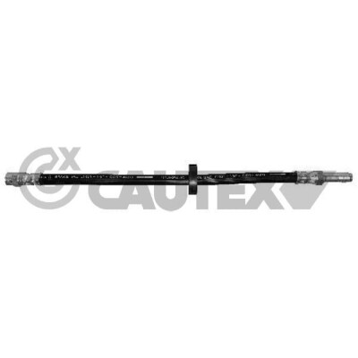 Tubo freno Cautex/Facet 461241