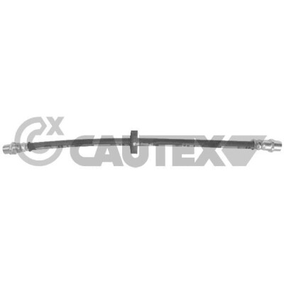 Tubo freno Cautex/Facet 461242