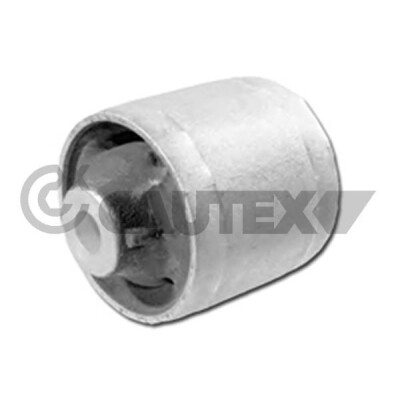 Sospensione, Forcellone oscillante CAUTEX/FACET 461266