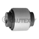 Sospensione, Forcellone oscillante CAUTEX/FACET 461277