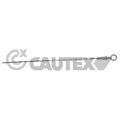 Astina di livello dell'olio CAUTEX/FACET 461391