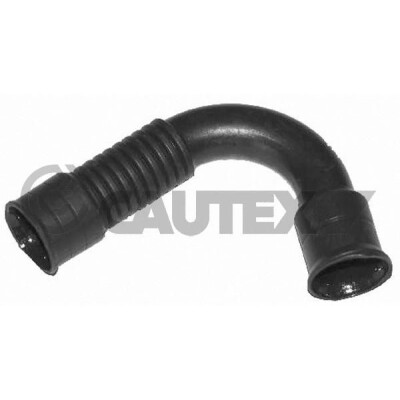 Tubo, valvola EGR CAUTEX/FACET 461393