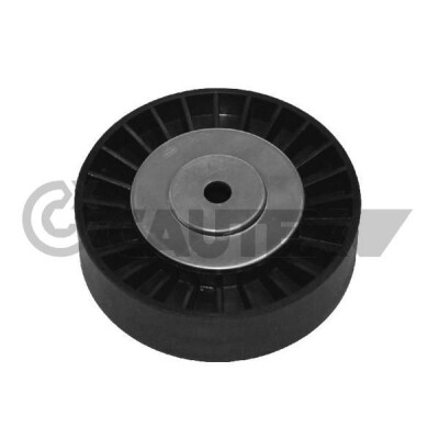 Puleggia di flessione/guida, cinghia Poly-V CAUTEX/FACET 461396