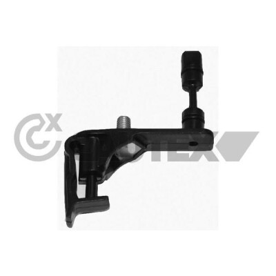 Leva selettore/cambio CAUTEX/FACET 462412