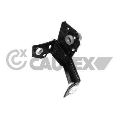 Supporto cambio CAUTEX/FACET 462413