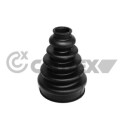 Set soffietti, albero motore CAUTEX/FACET 462424