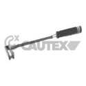 Contatto di segnalazione usura freni CAUTEX/FACET 462429