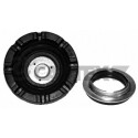 Kit di riparazione, supporto ammortizzatore per colonna CAUTEX/FACET 462454