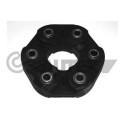 Giunto, albero longitudinale CAUTEX/FACET 462459