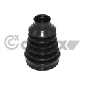 Set soffietti, albero motore CAUTEX/FACET 462492