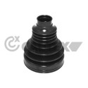 Set soffietti, albero motore CAUTEX/FACET 462494