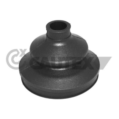 Set soffietti, albero motore CAUTEX/FACET 462498