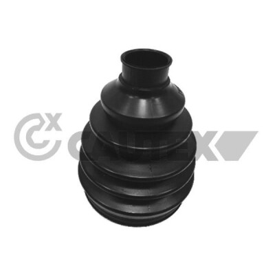 Set soffietti, albero motore CAUTEX/FACET 462500