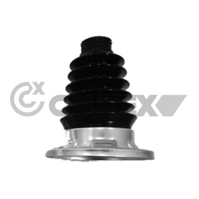 Set soffietti, albero motore CAUTEX/FACET 462502