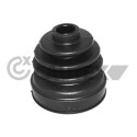 Set soffietti, albero motore CAUTEX/FACET 462508