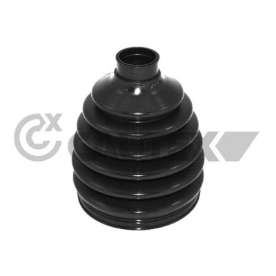 Set soffietti, albero motore CAUTEX/FACET 462511