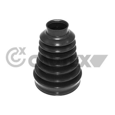 Set soffietti, albero motore CAUTEX/FACET 462513