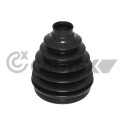 Set soffietti, albero motore CAUTEX/FACET 462515