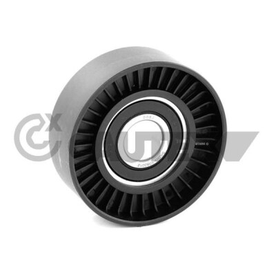 Puleggia di flessione/guida, cinghia Poly-V CAUTEX/FACET 462548