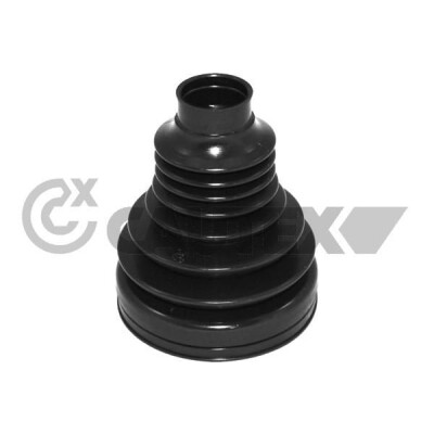 Set soffietti, albero motore CAUTEX/FACET 462569