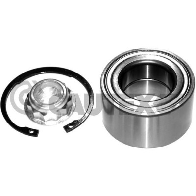 Kit cuscinetto ruota CAUTEX/FACET 462592