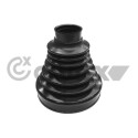 Set soffietti, albero motore CAUTEX/FACET 462605