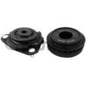 Kit di riparazione, supporto ammortizzatore per colonna CAUTEX/FACET 462619
