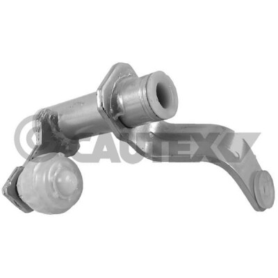 Leva selettore/cambio CAUTEX/FACET 462627