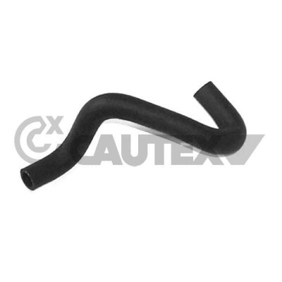 Tubo flessibile, scambiatore di calore (riscaldamento) CAUTEX/FACET 466005