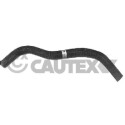 Tubo radiatore Cautex/Facet 466017