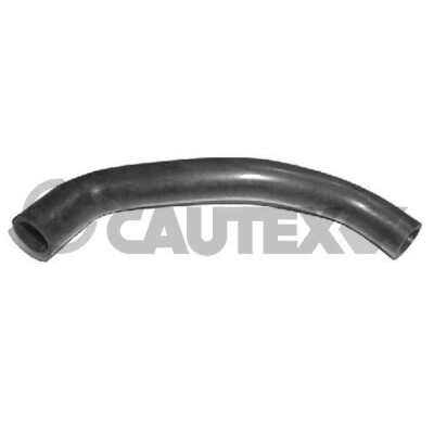 Tubo, valvola EGR CAUTEX/FACET 466094