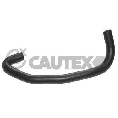 Tubo flessibile, scambiatore di calore (riscaldamento) CAUTEX/FACET 466110