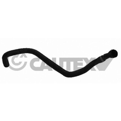Tubo radiatore Cautex/Facet 466117
