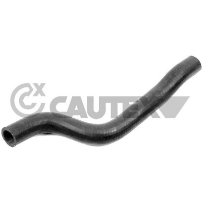 Tubo flessibile, scambiatore di calore (riscaldamento) CAUTEX/FACET 466699